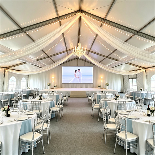 marquee